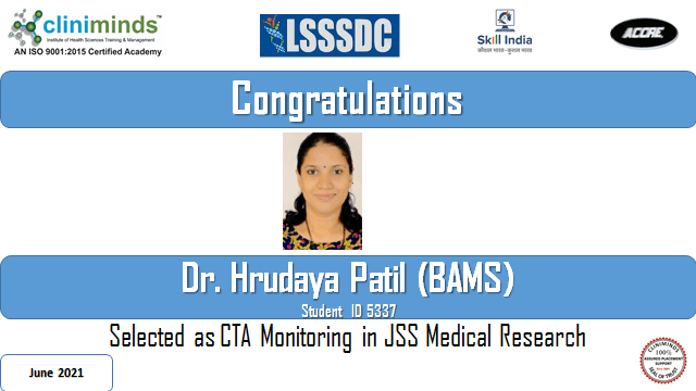 Cliniminds Placements